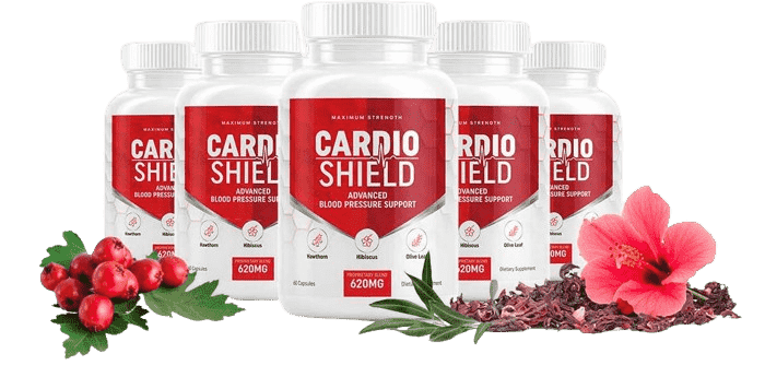 cardio shield